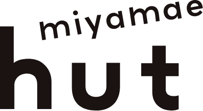 logo miyamae hut